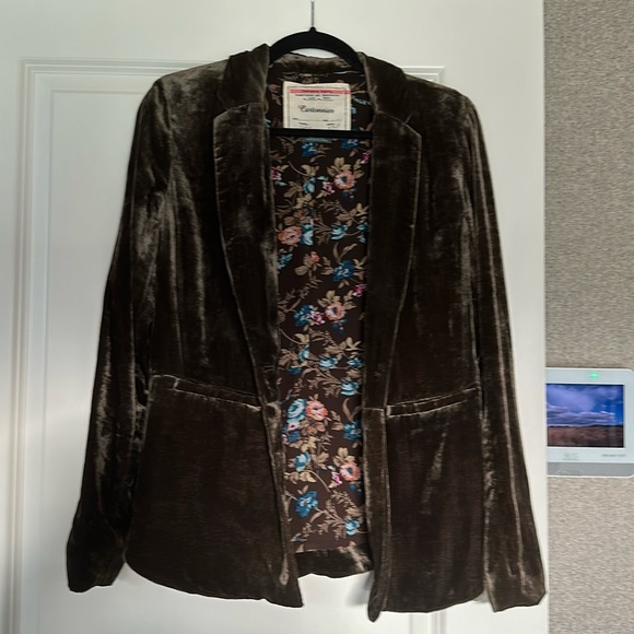 Anthropologie blazer - Picture 1 of 1